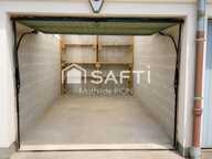 Garage fermé extérieur 14 m² — photo 2