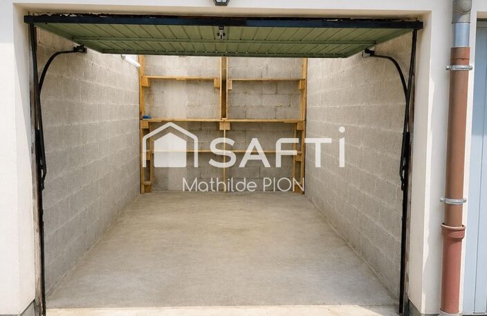 Garage fermé extérieur 14 m² — photo 2