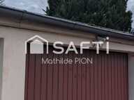 Garage fermé extérieur 14 m² — photo 3