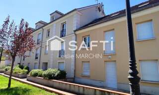 Appartement 2 Pièces 41 m² à vendre à Montereau-Fault-Yonne (77130)