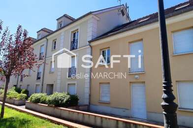 Appartement 2 pièces 118000 €