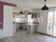 Charmant duplex F2  Dernier étage avec ascenseur   Cœur historique de Montereau-Fault-Yonne — photo 4
