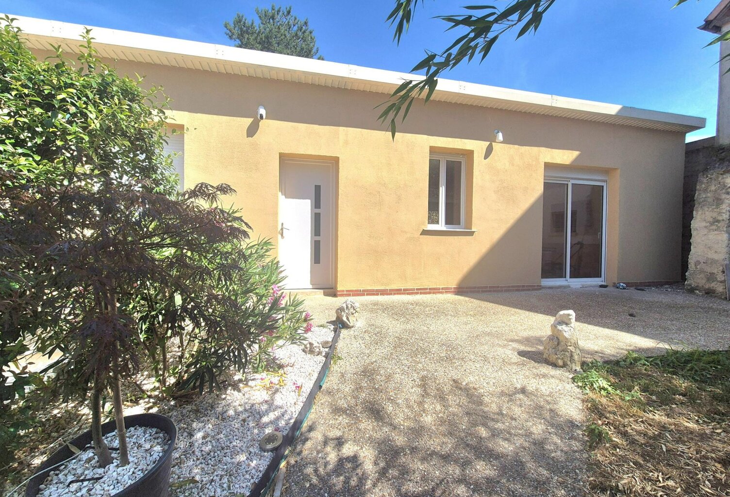 maison 5 pieces — photo 1