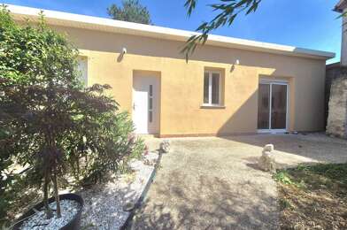 Maison 5 pièces 259000 €