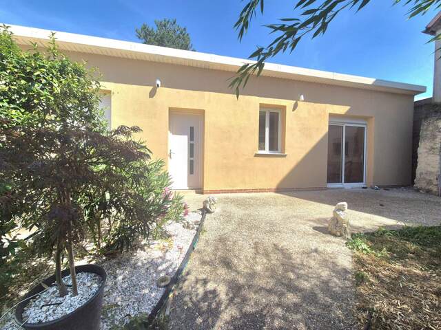 maison 5 pieces — photo du bien