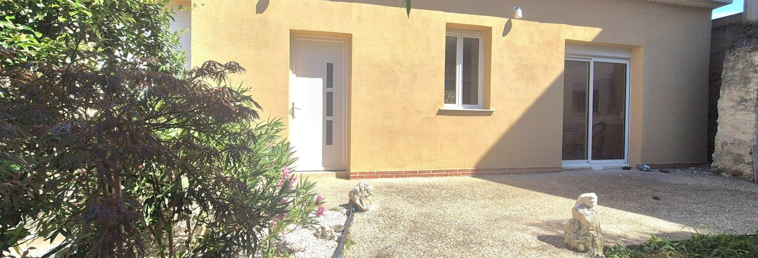 Maison 5 Pièces 92 m² à vendre à Rosny-sur-Seine (78710)