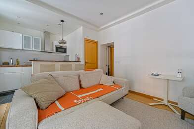 Appartement 2 pièces 208000 €