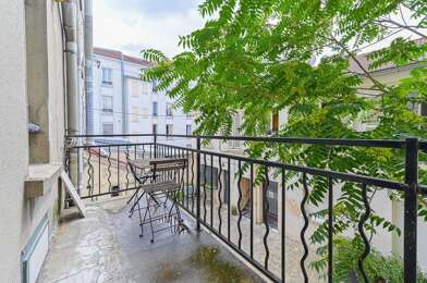 Appartement 2 pièces 197000 €