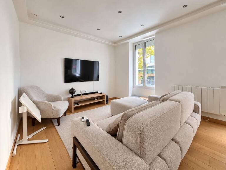 Appartement T2 à 7 minutes du métro Ligne 8  École vétérinaire — photo 1