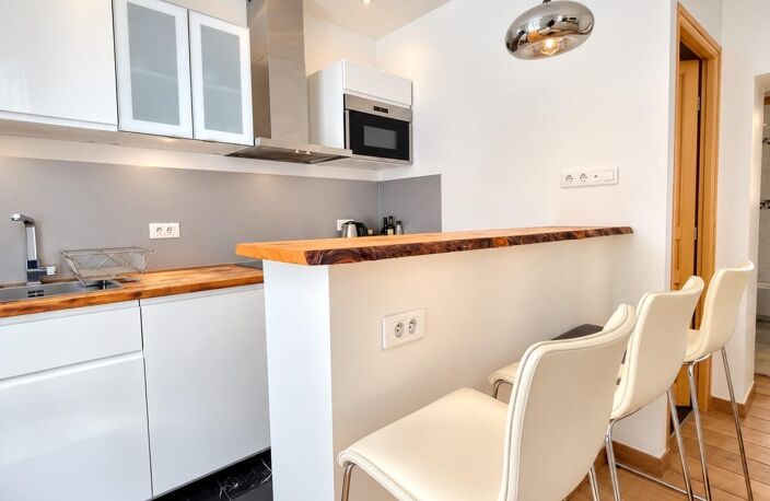 Appartement T2 à 7 minutes du métro Ligne 8  École vétérinaire — photo 4