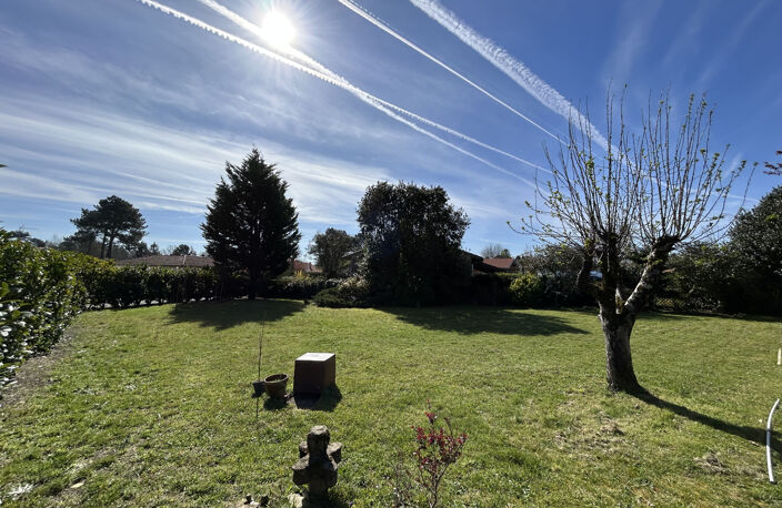 Terrain de 529m2 - quartier calme Seignosse bourg — photo 2