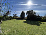 Terrain de 529m2 - quartier calme Seignosse bourg — photo 3