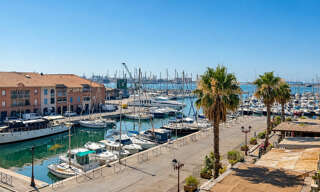 Appartement 3 Pièces 66 m² à vendre à Port-de-Bouc (13110)