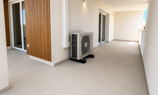 Appartement 4 Pièces 88 m² à vendre à Agde (34300)