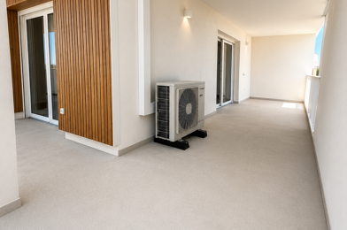 Appartement 4 pièces 309300 €