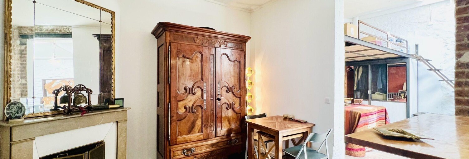 Appartement 4 Pièces 80 m² à vendre à Malakoff (92240)