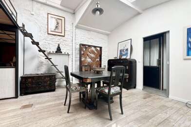Appartement 4 pièces 450000 €