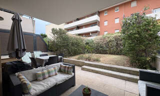 Appartement 2 Pièces 42 m² à louer à La Ciotat (13600)