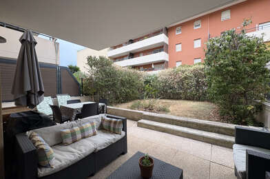 Appartement 2 pièces 990 €