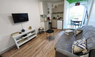Appartement 1 Pièce 21 m² à vendre à Mauguio (34130)