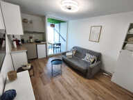Studio cabine — photo 2