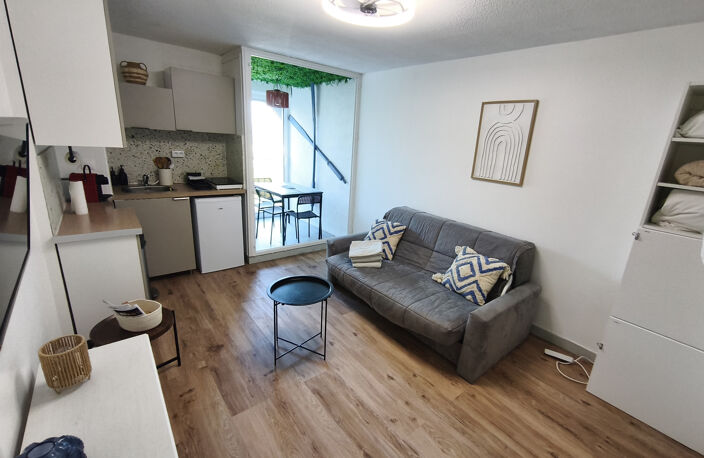 Studio cabine — photo 2