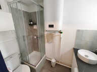 Studio cabine — photo 3