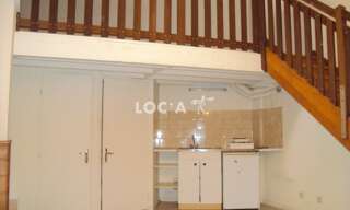 Appartement 2 Pièces 30 m² à louer à Dijon (21000)