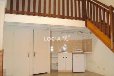 Appartement 2 pièces 489 €