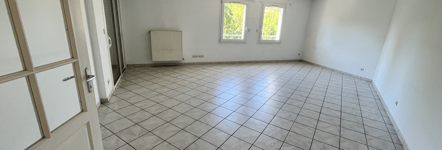 Appartement 3 Pièces 92 m² à louer à Annonay (07100)