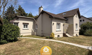 Maison 4 Pièces 80 m² à vendre à Saint-Brice-sous-Forêt (95350)