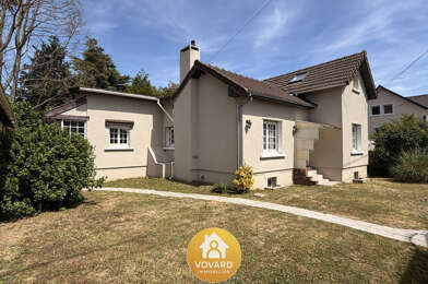 Maison 4 pièces 349000 €