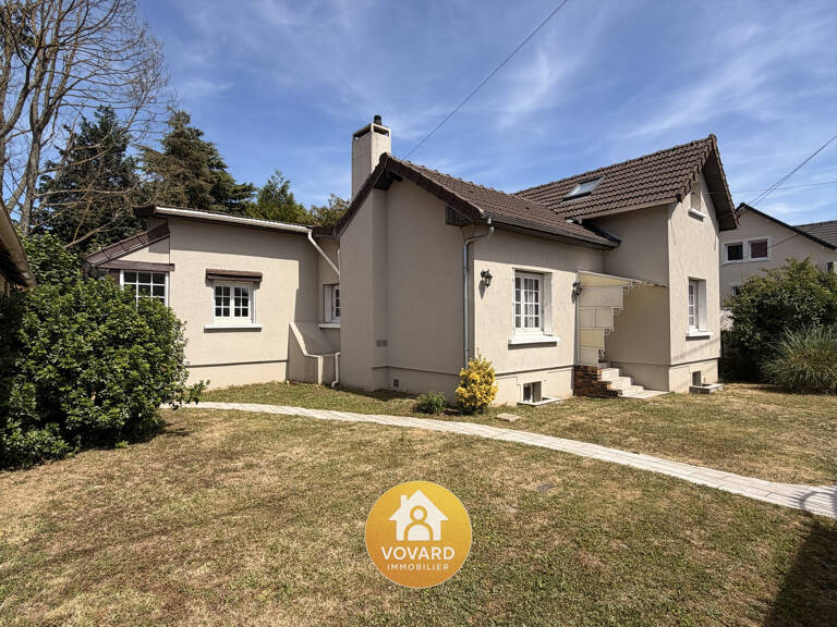 Maison 3 chambres dont 2 en plain-pied proche gare — photo 1