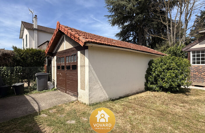 Maison 3 chambres dont 2 en plain-pied proche gare — photo 2