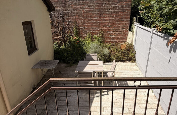 Maison 3 chambres dont 2 en plain-pied proche gare — photo 3