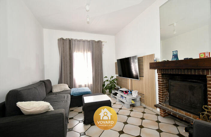Maison 3 chambres dont 2 en plain-pied proche gare — photo 5