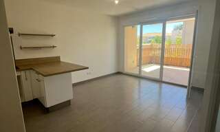Appartement 2 Pièces 40 m² à louer à Le Puy-Sainte-Réparade (13610)