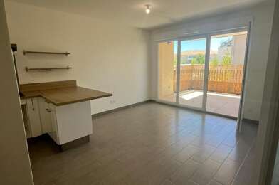 Appartement 2 pièces 650 €