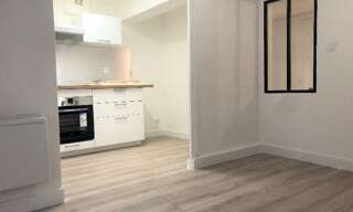 Appartement 2 Pièces 45 m² à louer à Marseille 6 (13006)