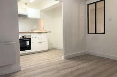 Appartement 2 pièces 720 €