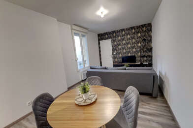 Appartement 2 pièces 700 €