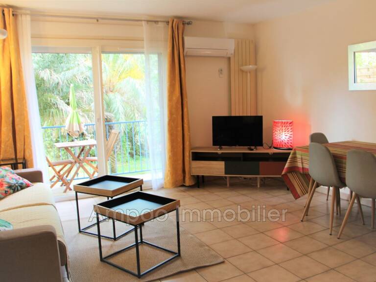 location saisonnière appartement 3 Pièce(s) — photo 1