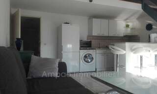 Appartement 2 Pièces 39 m² à louer à Canet-en-Roussillon (66140)