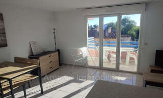 Appartement 2 Pièces 42 m² à louer à Canet-en-Roussillon (66140)