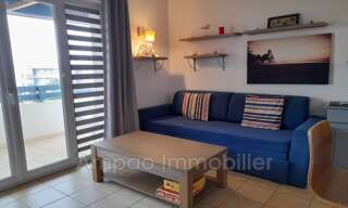 Appartement 2 Pièces  m² à louer à Canet-en-Roussillon (66140)