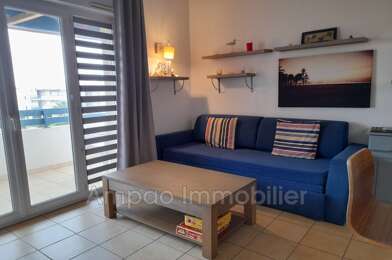 Appartement 2 pièces 670 €