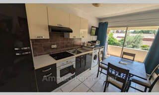 location vacances Appartement 2 Pièces 31 m² à Canet-en-Roussillon (66140)