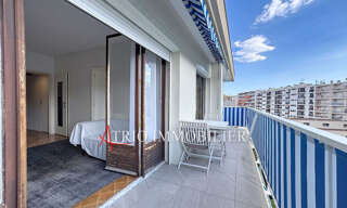 Appartement 1 Pièce 31 m² à vendre à Cagnes-sur-Mer (06800)