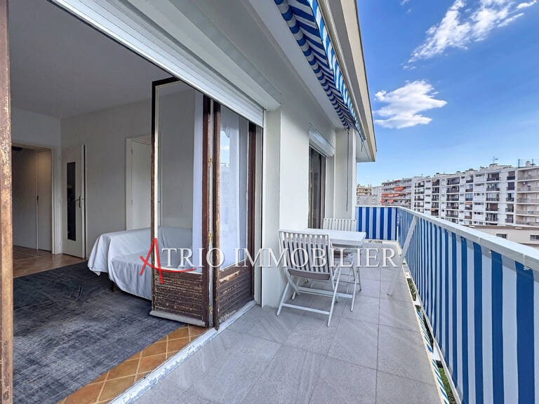vente appartement 1 Pièce(s) — photo 1