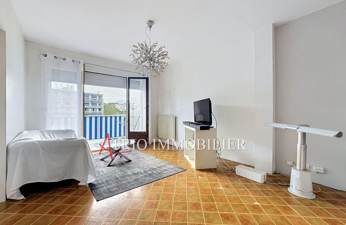 vente appartement 1 Pièce(s) — photo 2